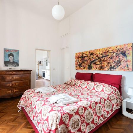 Appartamento Boboli Флоренция Экстерьер фото