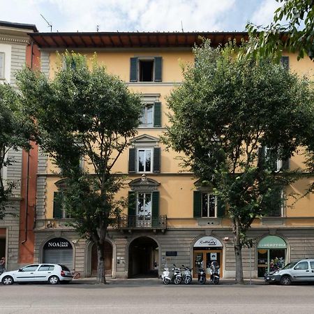 Appartamento Boboli Флоренция Экстерьер фото